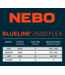 Nebo Blueline Flex Flashlight