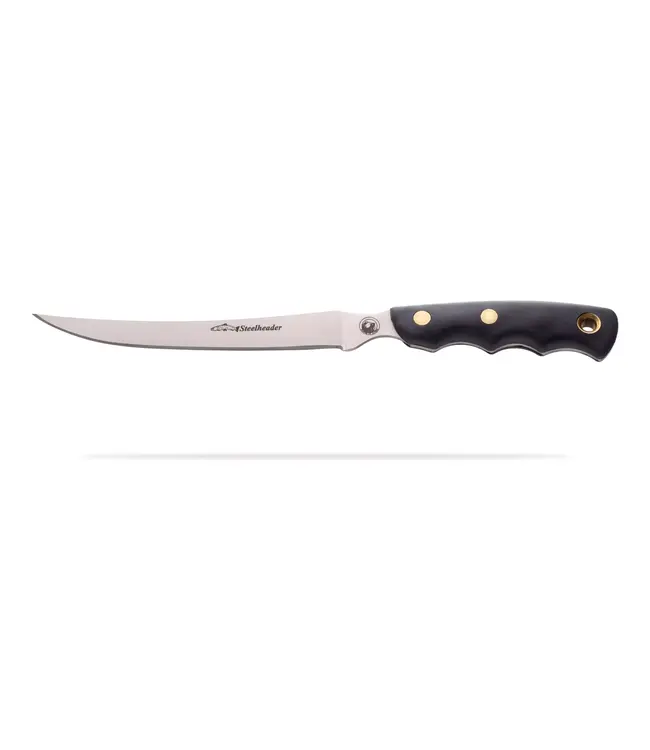 Knives Of Alaska Steelheader Suregrip