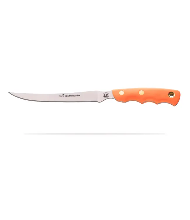 Knives Of Alaska Steelheader Suregrip