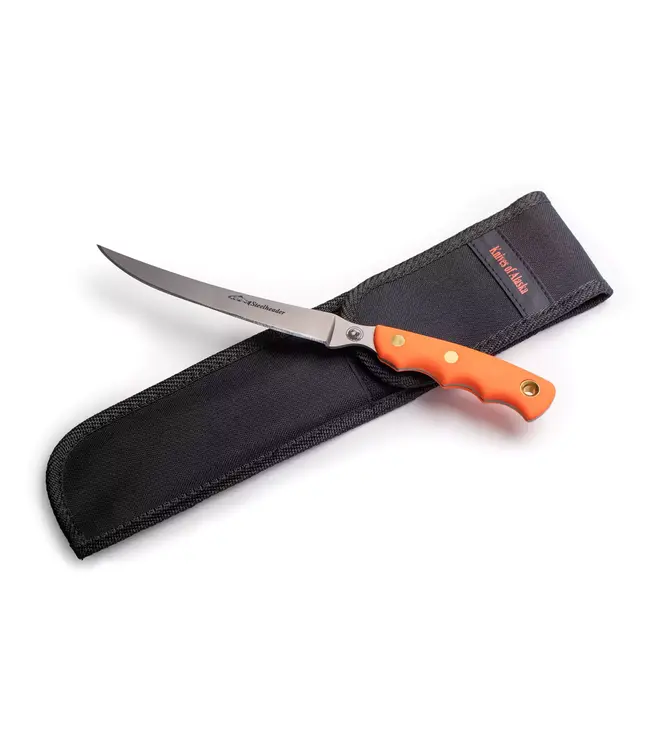 Knives Of Alaska Steelheader Suregrip