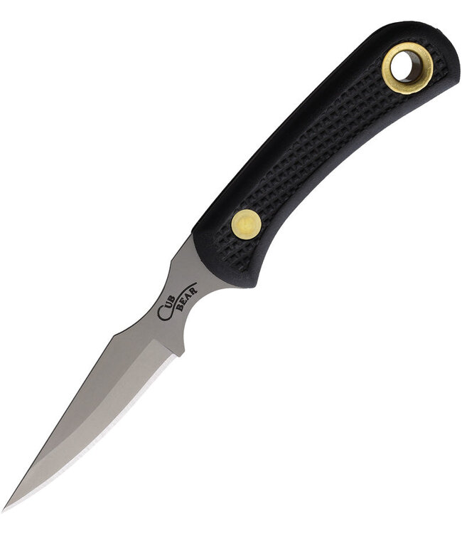 Knives Of Alaska Cub Bear - Suregrip Boxed