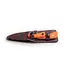 Knives Of Alaska Trekker Elk Hunter / Cub Combo ORANGE