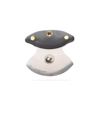 Knives Of Alaska Magnum Ulu Knives Of Alaska Magnum Ulu