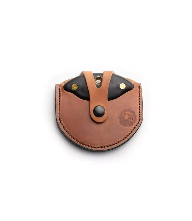 Knives Of Alaska Magnum Ulu