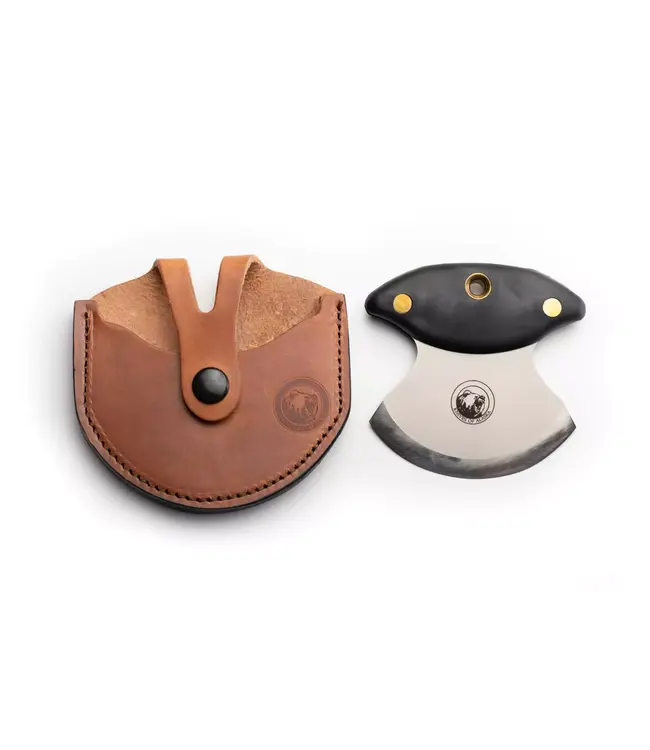 Knives Of Alaska Magnum Ulu