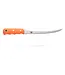Knives Of Alaska Coho Fillet Knife Orange