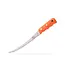 Knives Of Alaska Coho Fillet Knife Orange