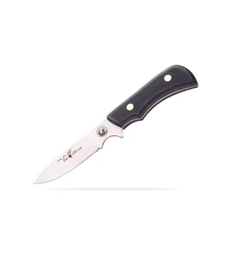 Knives Of Alaska Trekker Elk Hunter Suregrip Black Knives Of Alaska Trekker Elk Hunter Suregrip Black