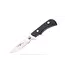 Knives Of Alaska Trekker Elk Hunter Suregrip Black