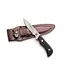 Knives Of Alaska Trekker Elk Hunter Suregrip Black