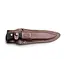 Knives Of Alaska Trekker Elk Hunter Suregrip Black