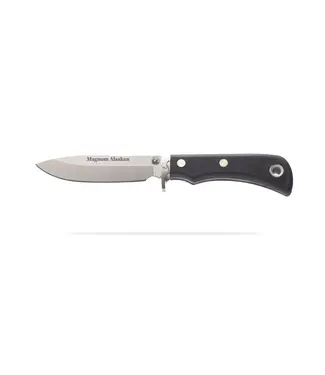 Knives Of Alaska Magnum Alaskan Suregrip Knives Of Alaska Magnum Alaskan Suregrip
