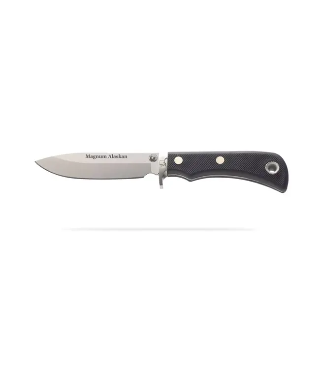 Knives Of Alaska Magnum Alaskan Suregrip