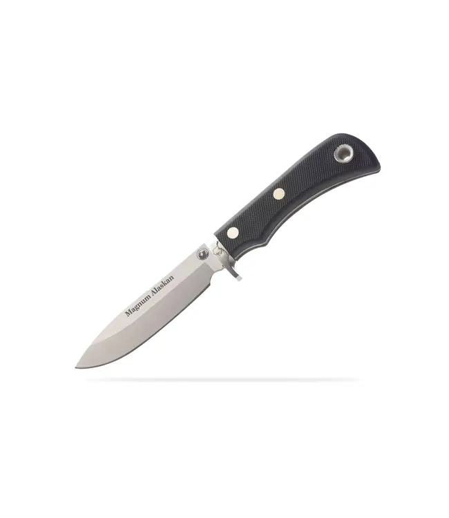 Knives Of Alaska Magnum Alaskan Suregrip