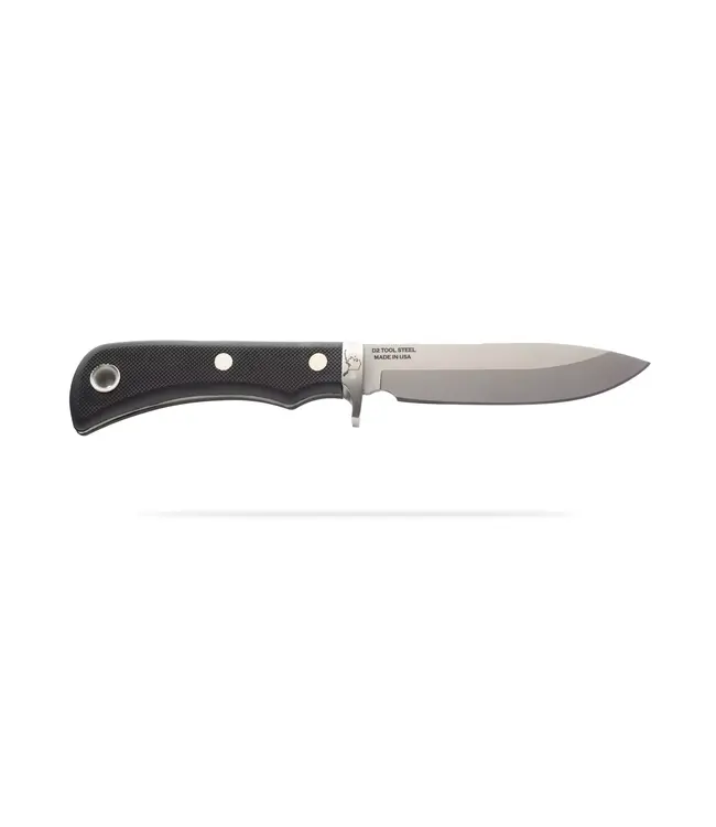 Knives Of Alaska Magnum Alaskan Suregrip