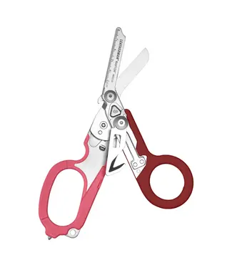 Raptor Rescue w/ Utility Holster