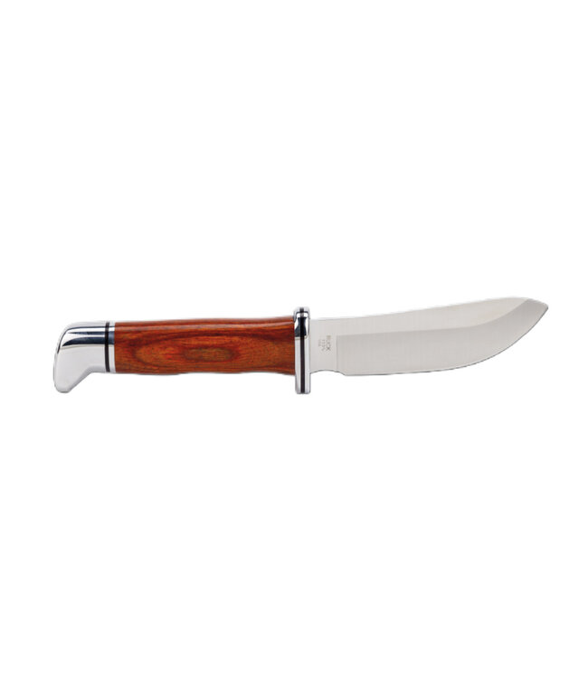Buck Knives Skinner Heritage Series Cocobolo Handle 420HC Steel