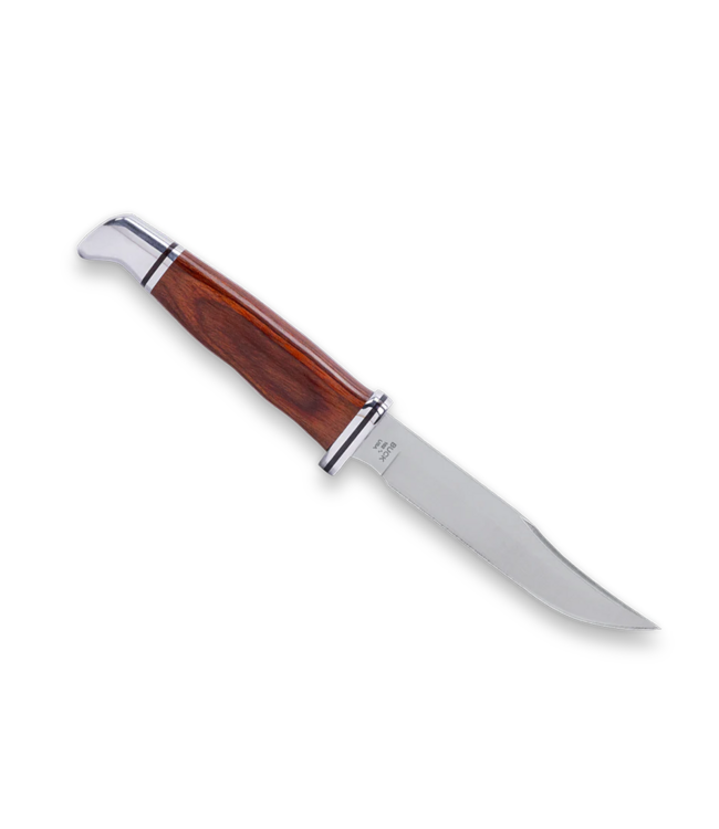 Buck Knives Woodsman Knife 4in with Sheath