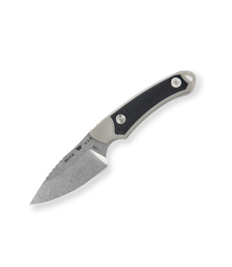 Buck Knives Alpha Scout Select Grey