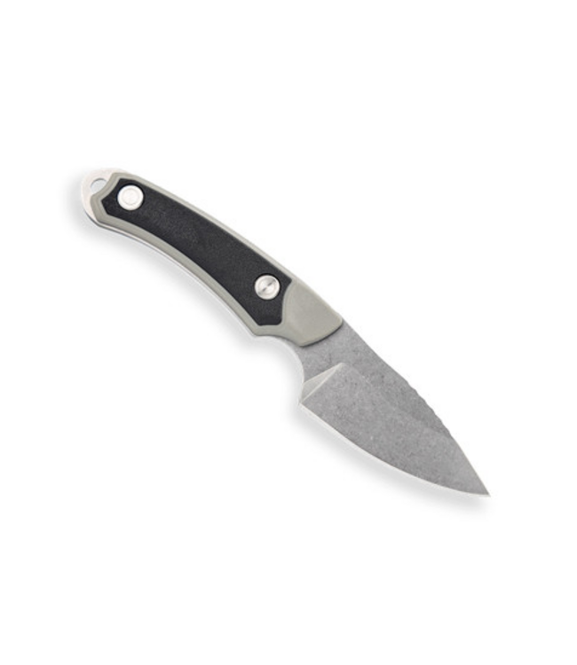 Buck Knives Alpha Scout Select Grey