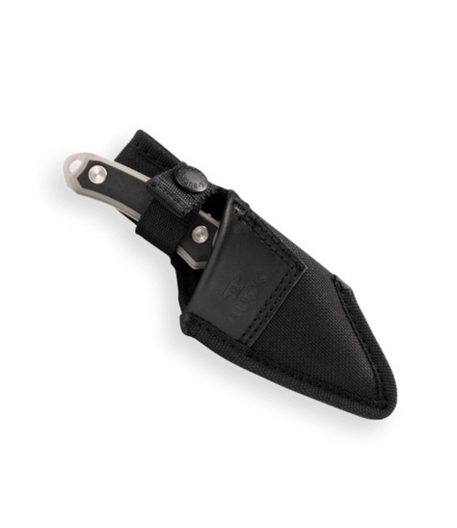 Buck Knives Alpha Scout Select Grey