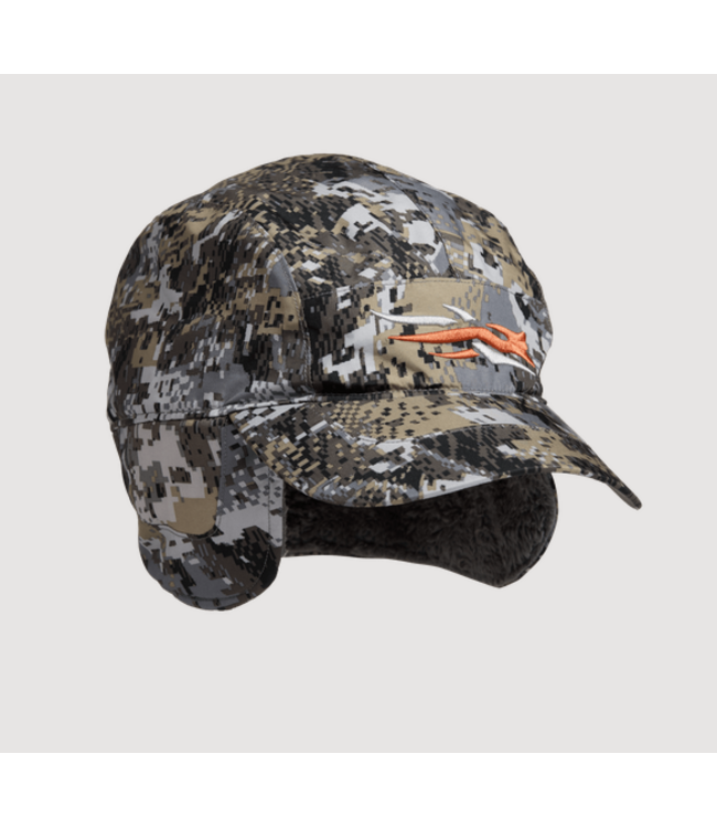 Sitka Blizzard GTX Hat Earth