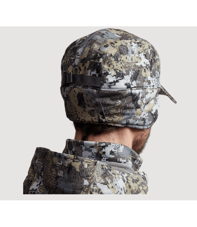 Sitka Blizzard GTX Hat Earth