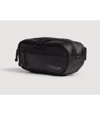 Sitka Drifter Hip Pack 1L Black