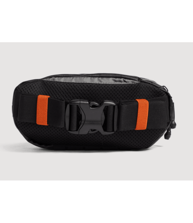 Sitka Drifter Hip Pack 1L Black