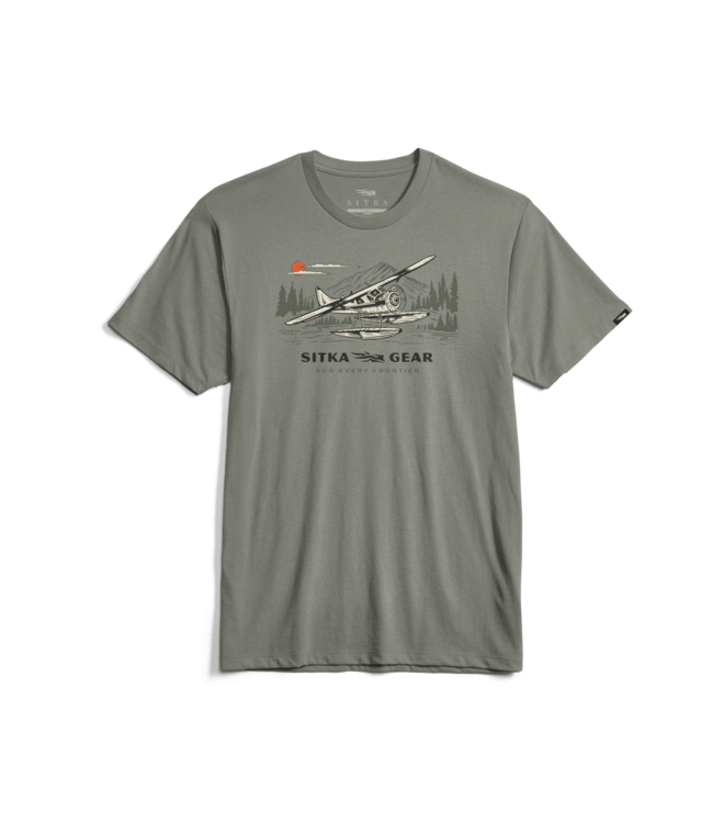 Sitka Backcountry Taxi Tee