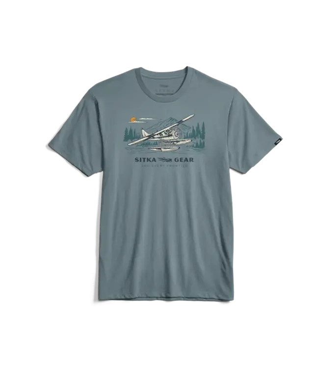Sitka Backcountry Taxi Tee