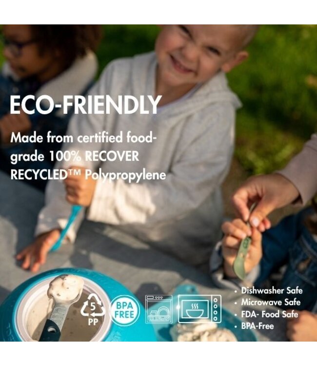 ECO Utility Spork 3-In-1