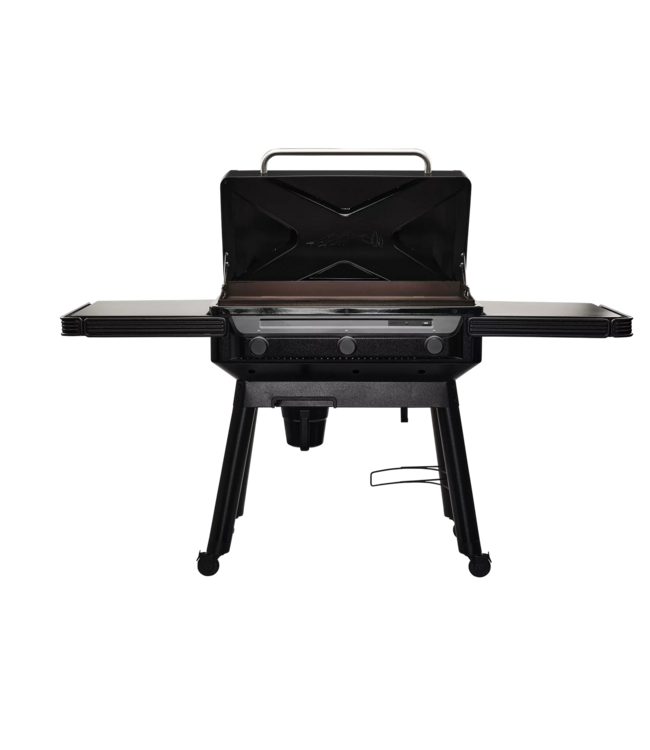 Traeger Flatrock 3 Zone Griddle