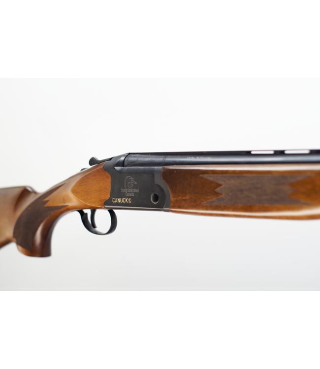 Canuck 12ga G#5170 - 28in - 2rd - Break