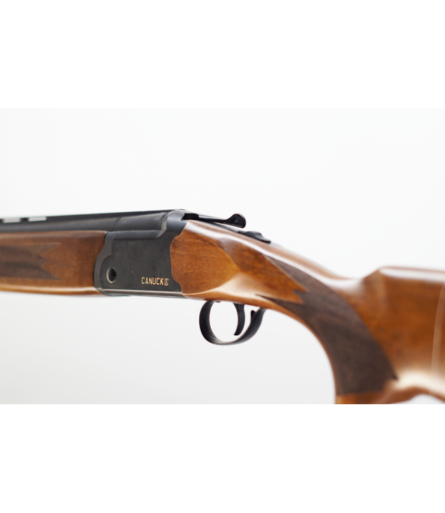 Canuck 12ga G#5170 - 28in - 2rd - Break