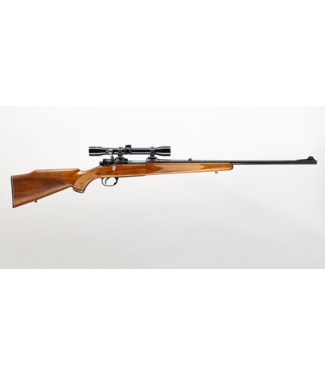 Midland 2100 22/250 G#5163 - 24in - Bolt