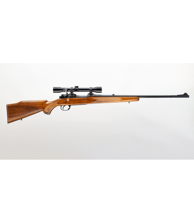 Midland 2100 22/250 G#5163 - 24in - Bolt