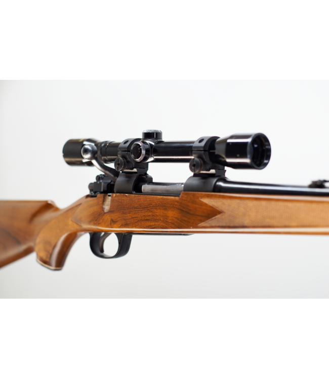 Midland 2100 22/250 G#5163 - 24in - Bolt