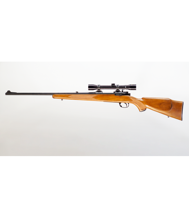 Midland 2100 22/250 G#5163 - 24in - Bolt