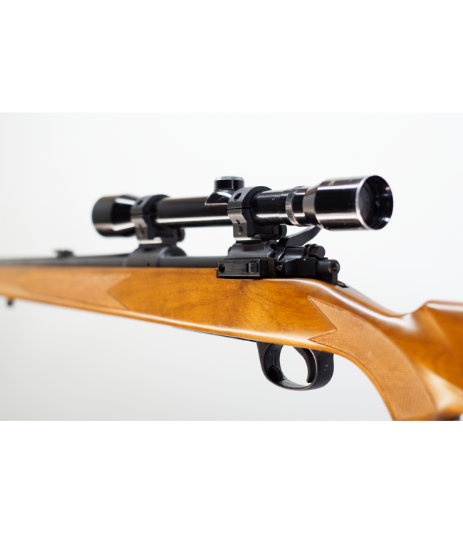 Midland 2100 22/250 G#5163 - 24in - Bolt