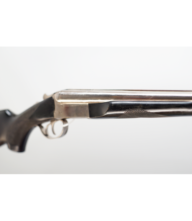 IGA Gaucha Coach Gun 20ga D196 - 2rd - Break - Cond: E