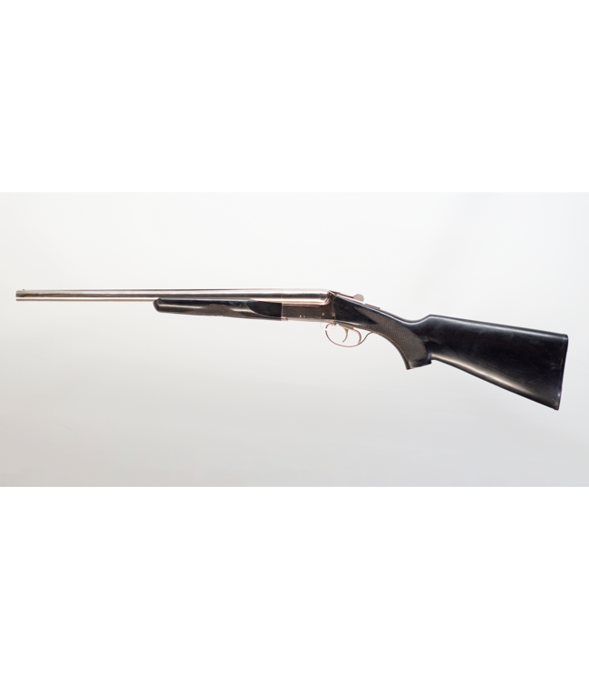 IGA Gaucha Coach Gun 20ga D196 - 2rd - Break - Cond: E