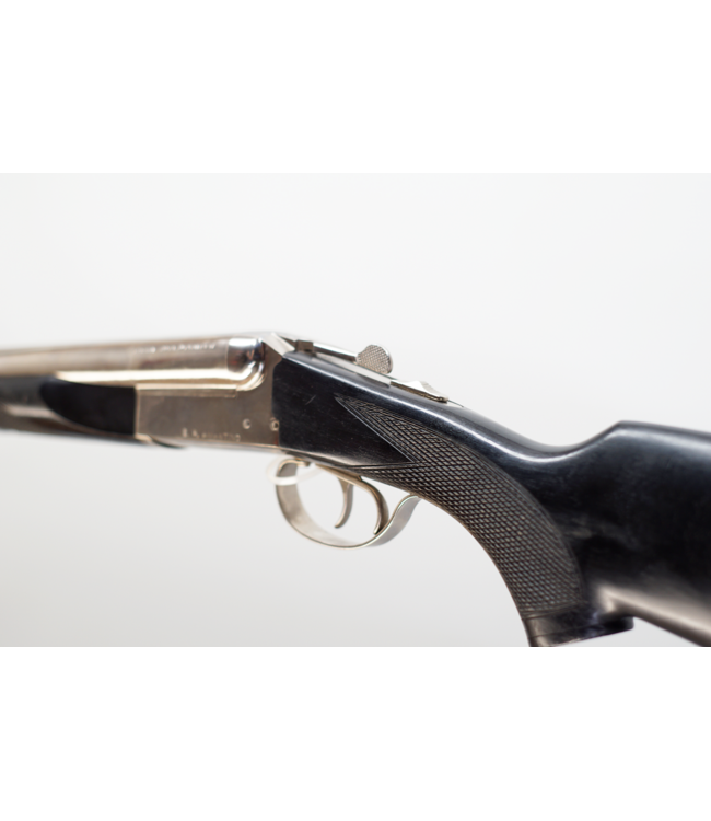 IGA Gaucha Coach Gun 20ga D196 - 2rd - Break - Cond: E