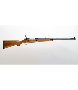 Sako A IV Safari 338 Win Mag C-4977 - 26in - 3rd - Bolt Cond:E