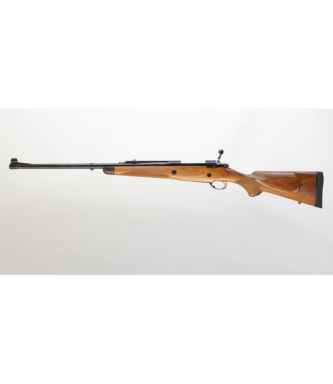 Sako A IV Safari 338 Win Mag C-4977 - 26in - 3rd - Bolt Cond:E