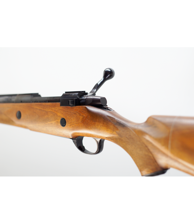 Sako A IV Safari 338 Win Mag C-4977 - 26in - 3rd - Bolt Cond:E