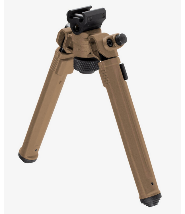 1913 Picatinny Bipod
