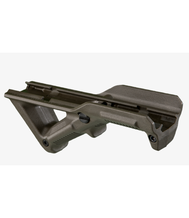 Angled Fore Grip 1913 Picatinny Olive Drab Green