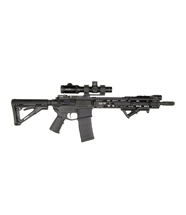 Angled Fore Grip 1913 Picatinny Olive Drab Green