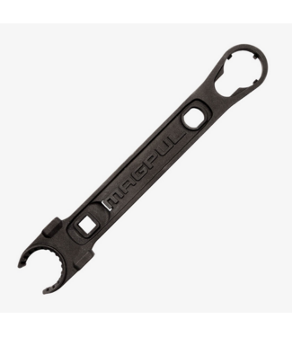 Armorer's Wrench AR15/M4 Black